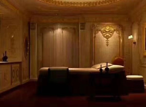 北京高档休闲会所风采展示（九）